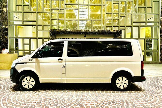 Puerto Morelos: From/to Cancun Private Airport Transfers - Who Will Love This Service?