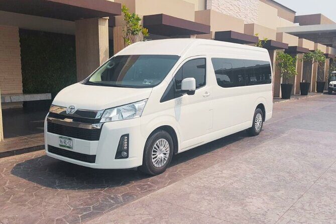 Puerto Morelos: From/to Cancun Private Airport Transfers - The Sum Up