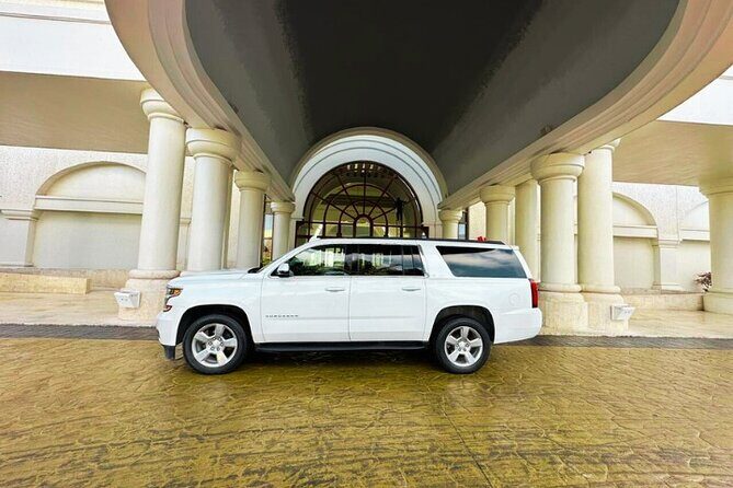 Puerto Morelos: From/to Cancun Private Airport Transfers - FAQ