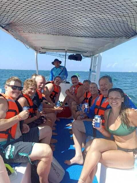 Puerto Morelos: Guided Snorkeling Tour with Gear & Fees - FAQs