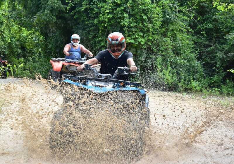 Puerto Morelos: Jungle ATV Adventure, Ziplines and Cenote - Final Thoughts