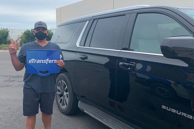 Puerto Morelos Luxury Transportation From & To Cancun Airport - Practical Tips for Booking and Using This Service