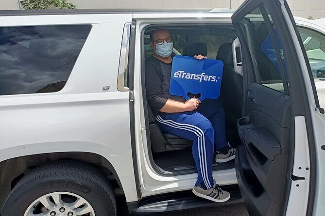 Puerto Morelos Luxury Transportation From & To Cancun Airport - FAQ