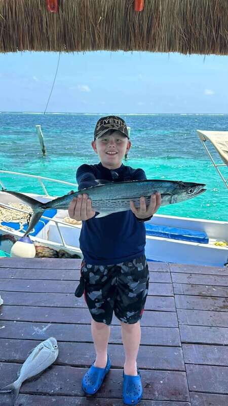 Puerto Morelos: Private Deep-Sea Fishing Charter - An Authentic Look at the Puerto Morelos Deep-Sea Fishing Experience