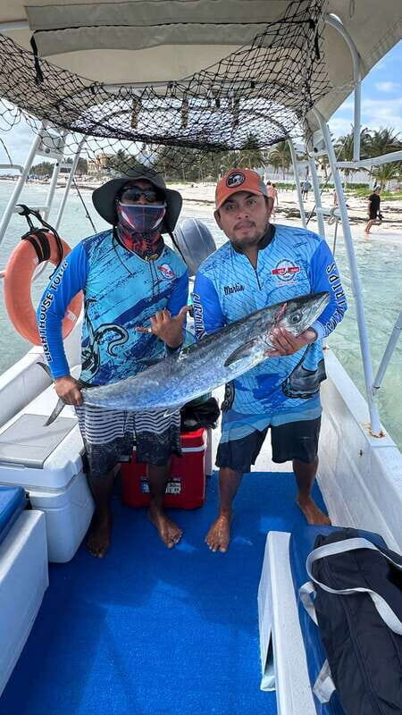 Puerto Morelos: Private Deep-Sea Fishing Charter - FAQ