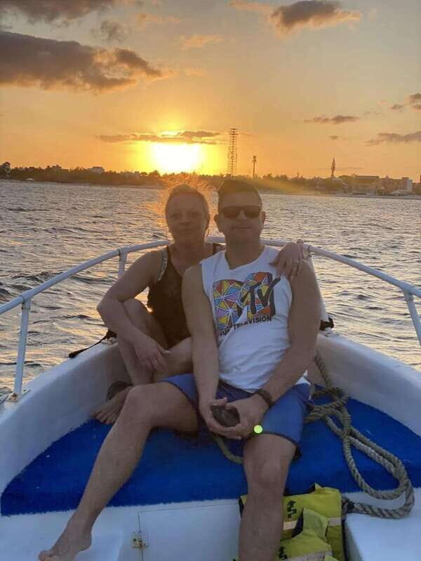 Puerto Morelos: Private Sunset Cruise with Snacks & Drinks - An Honest Look at the Sunset Cruise Experience