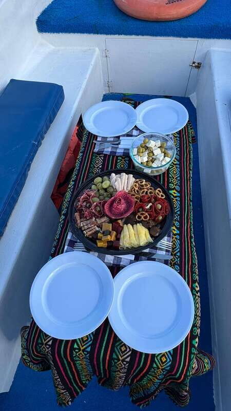 Puerto Morelos: Private Sunset Cruise with Snacks & Drinks - Who Might Want to Think Twice