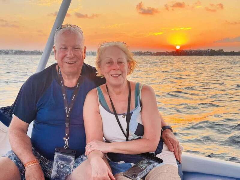 Puerto Morelos: Private Sunset Cruise with Snacks & Drinks - Final Thoughts