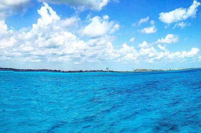 Puerto Morelos Reef Snorkel, 2 stops , local tacos, small groups! - Local Tacos and Relaxation