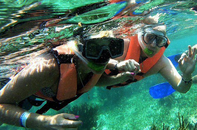 Puerto Morelos Reef Snorkel, 2 stops , local tacos, small groups! - Guides and Equipment: Ensuring a Smooth Experience