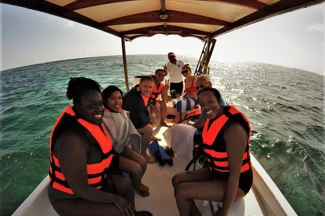 Puerto Morelos Reef Snorkel, 2 stops , local tacos, small groups! - Who Will Love This Tour?