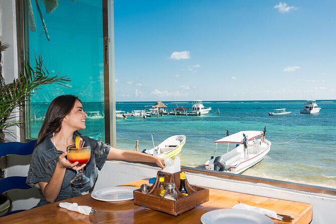 Puerto Morelos Reef Snorkeling & Beachside Lunch - Who Will Love This Tour?