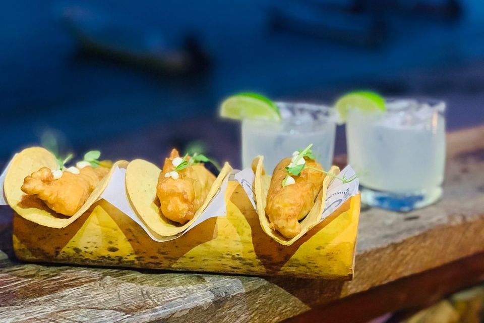 Puerto Morelos: Reef Snorkeling Trip With Beachside Lunch - Exploring the Great Mayan Reef