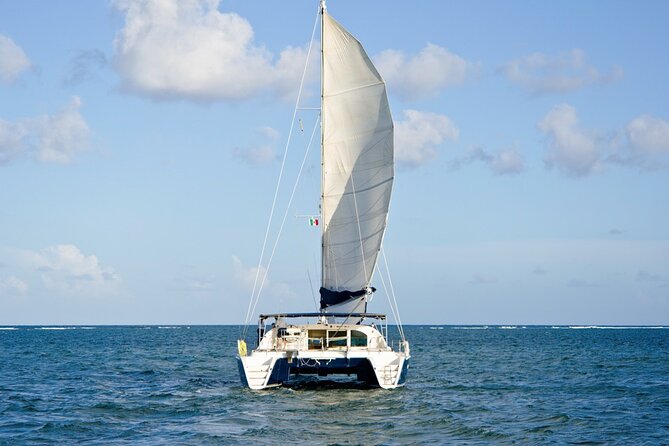 Puerto Morelos Secret Sandbar Catamaran Sail - Tour Highlights and Feedback