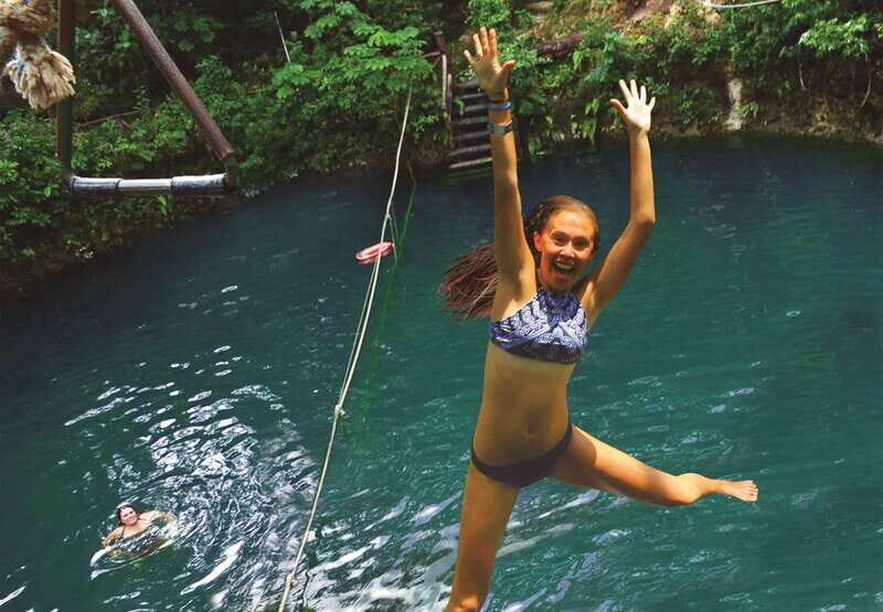 Puerto Morelos: Selvatica Jungle Zip Line Tour - FAQs