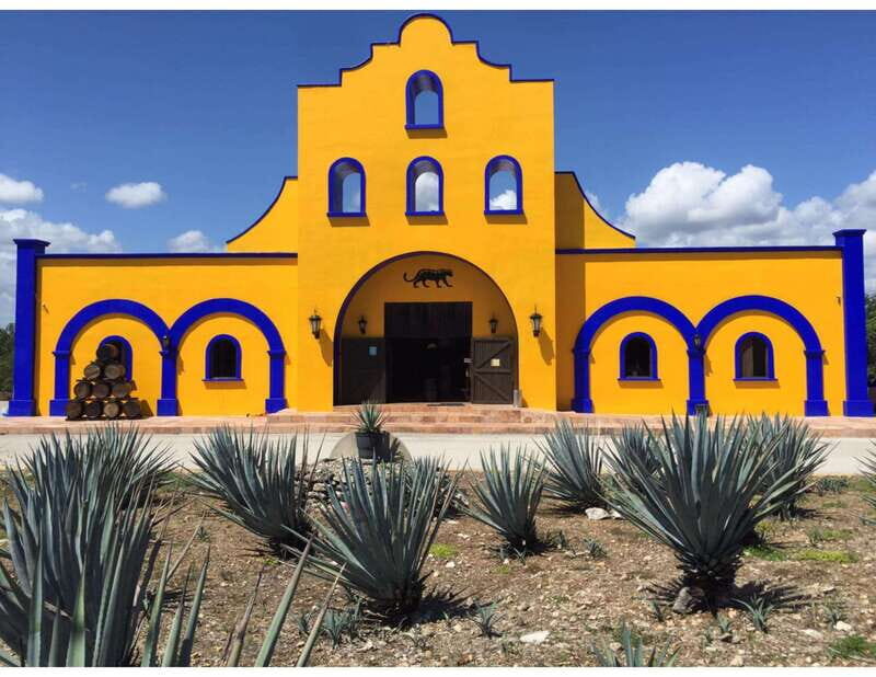 Puerto Morelos: Shopping Tour & Cenote Kin Ha - Key Points  