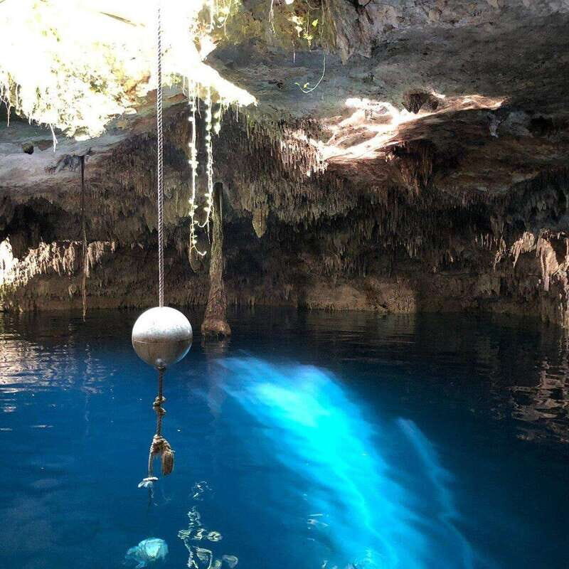 Puerto Morelos: Shopping Tour & Cenote Kin Ha - Who Will Love This Tour?