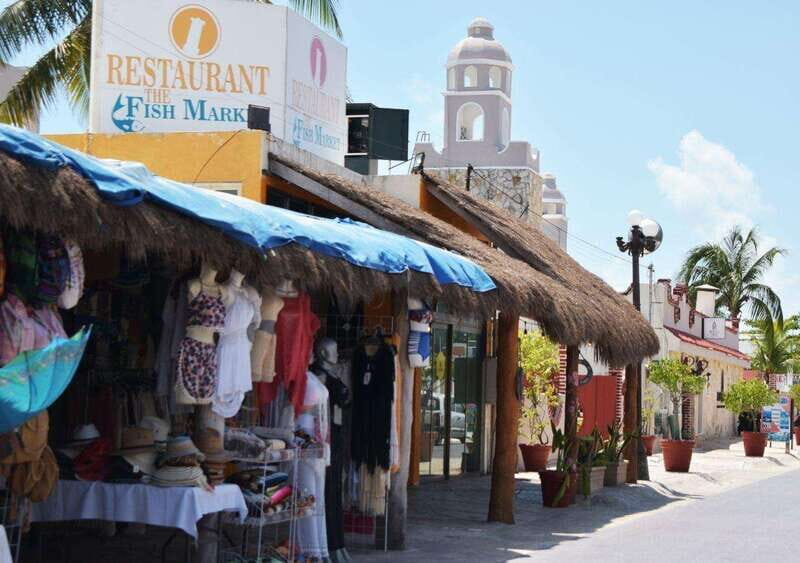 Puerto Morelos: Snorkel in Coral Reef with transportation - FAQ