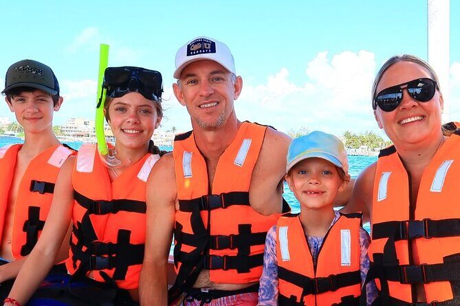 Puerto Morelos Snorkeling: Discover Vibrant Underwater Life - Who Will Enjoy This Tour?