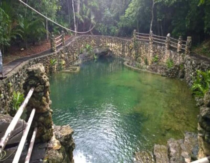 Puerto Morelos: Snorkeling In Cenotes - The Value of the Tour