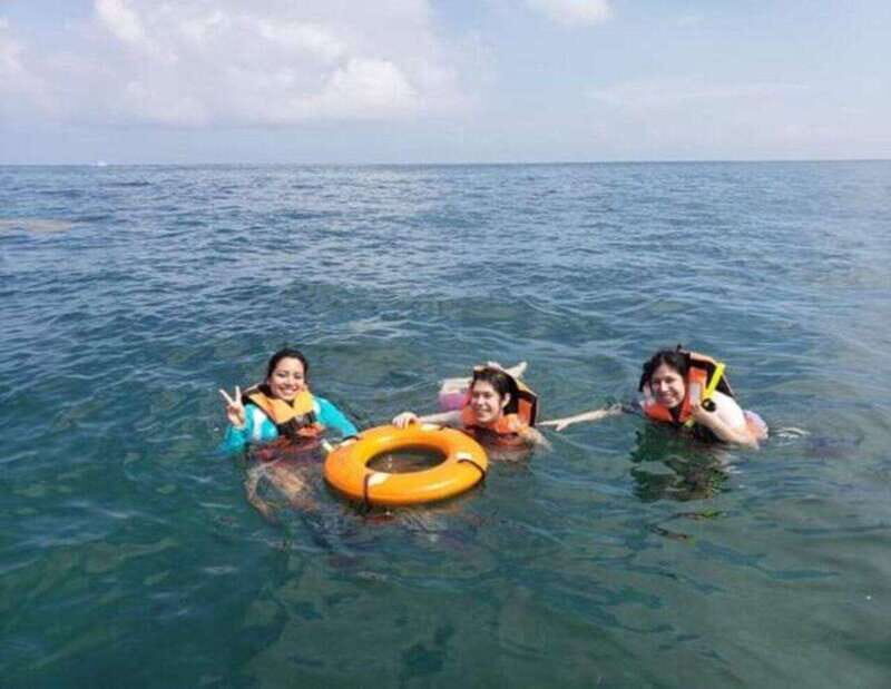 Puerto Morelos: Snorkeling Tour - What Makes This Snorkeling Tour Stand Out?  