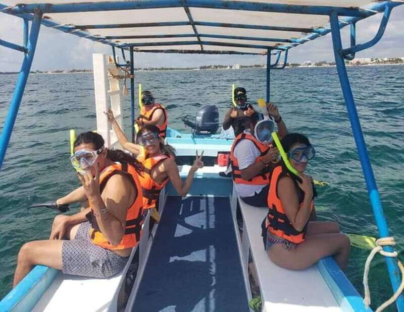 Puerto Morelos: Snorkeling Tour - Practical Tips for Booking and Enjoying  