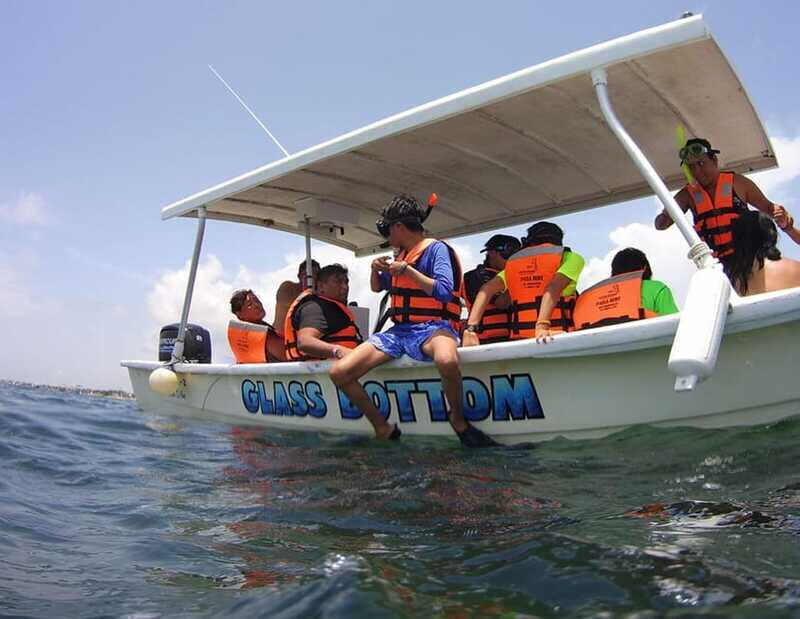 Puerto Morelos: Snorkeling Tour - FAQ  