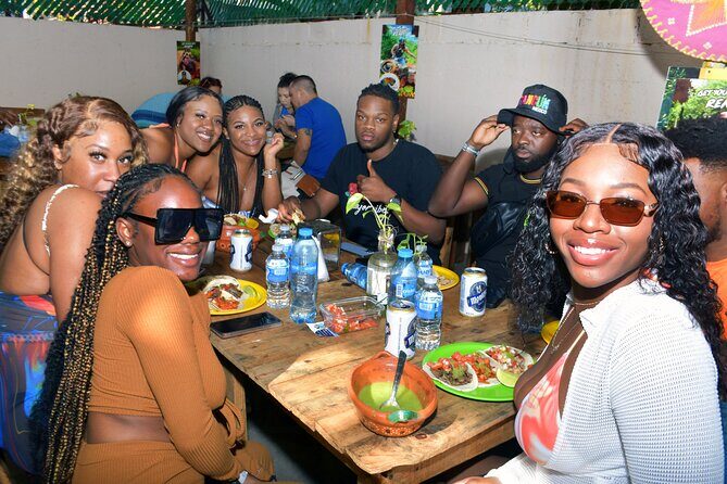 Puerto Morelos Taco Tour with Nightclub Access and Lounge Pass - Discovering Puerto Morelos