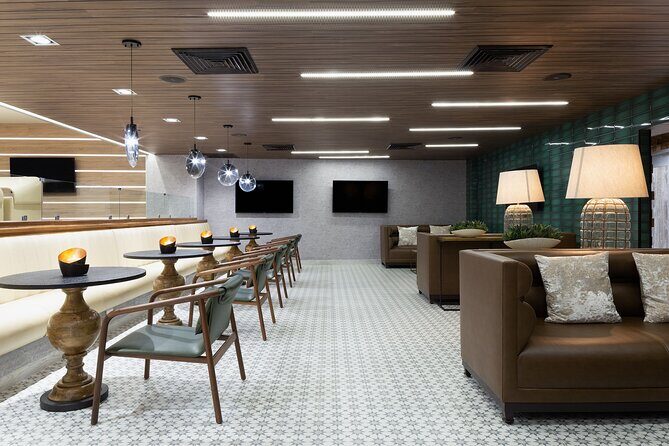 Puerto Morelos Taco Tour with Nightclub Access and Lounge Pass - What’s Included and What’s Not