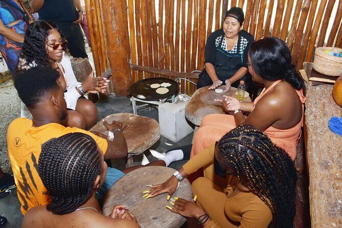 Puerto Morelos Taco Tour with Nightclub Access and Lounge Pass - Frequently Asked Questions