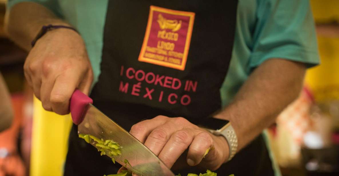 Puerto Morelos: Tasty Mexican Cooking Class & Feast in Riv - Experience Highlights