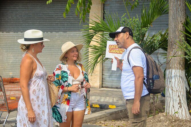 Puerto Morelos Walking Food Tour - An In-Depth Look at the Puerto Morelos Food Tour