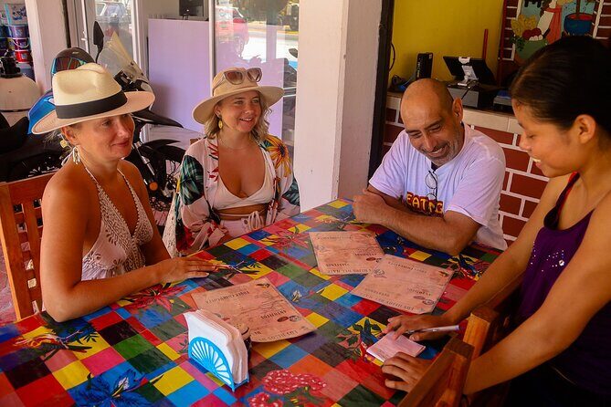 Puerto Morelos Walking Food Tour - Final Thoughts