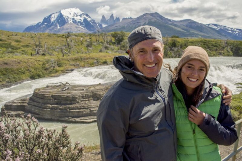 Puerto Natales: Full Day Tour Torres Del Paine National Park - Pricing Details