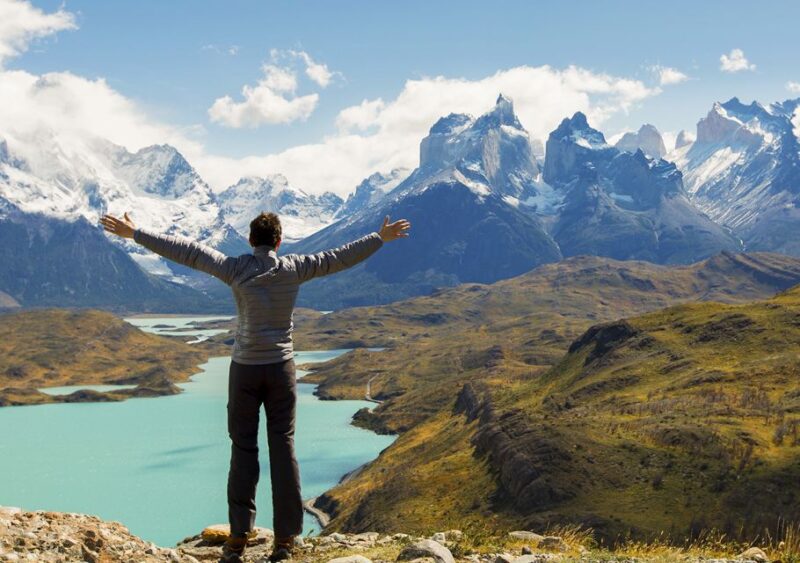 Puerto Natales: Full Day Tour Torres Del Paine National Park - Important Information