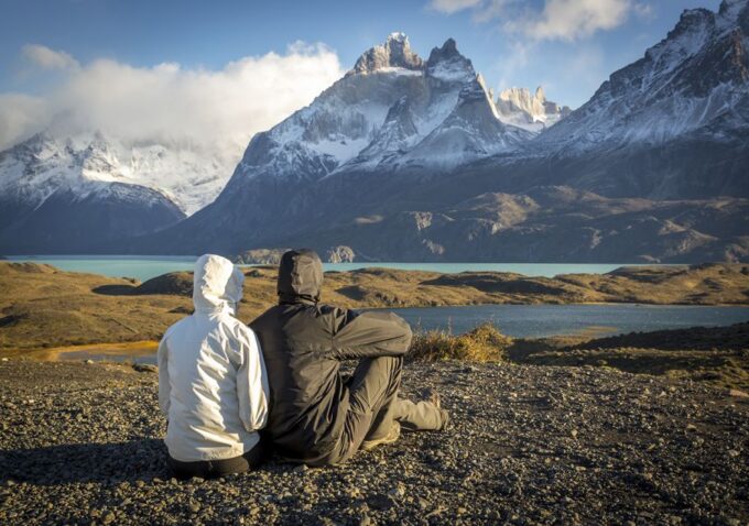 Puerto Natales: Full Day Tour Torres Del Paine National Park - Essential Packing Tips