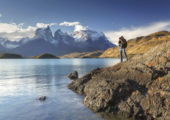Puerto Natales: Full Day Tour Torres Del Paine National Park - Frequently Asked Questions
