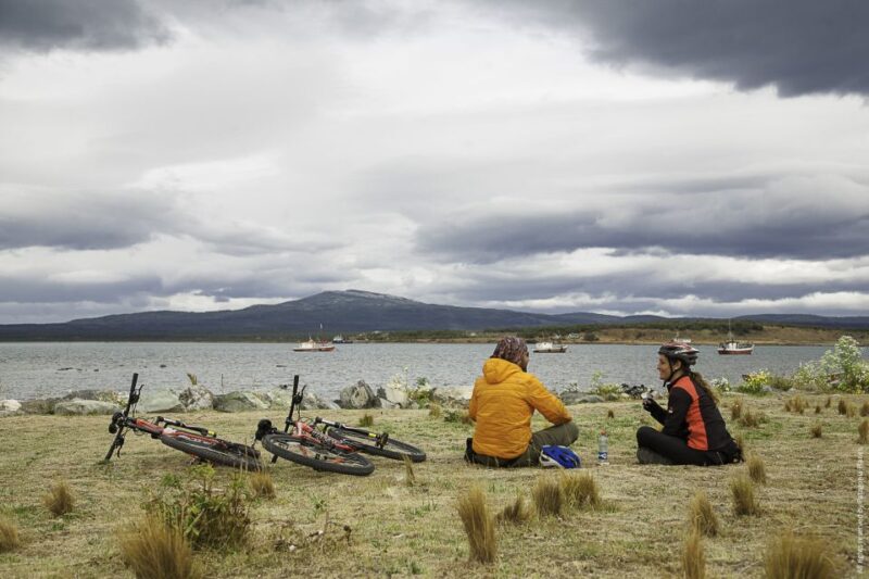 Puerto Natales Sightseeing Bike Tour - Customer Reviews and Ratings