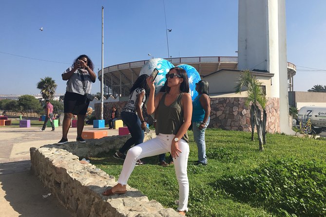 Puerto Nuevo Lobster, Margaritas and Mariachi Private Tour - Customer Reviews