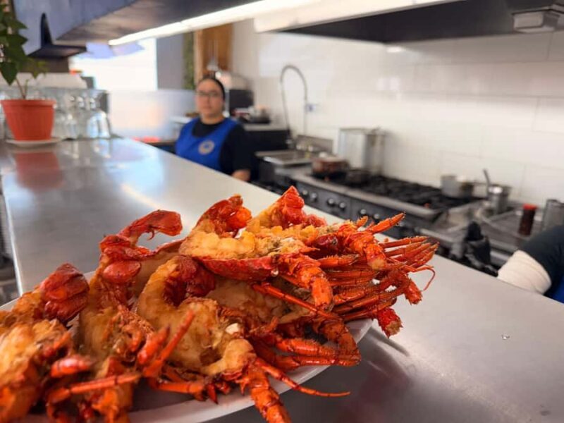 Puerto Nuevo & Valle de Guadalupe Tour with Lunch and Wine - Analyzing the Value