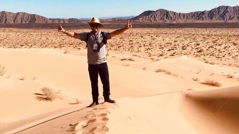 Puerto Penasco: Malecon Walking Tour - Exploring Puerto Penasco’s Malecon: What to Expect