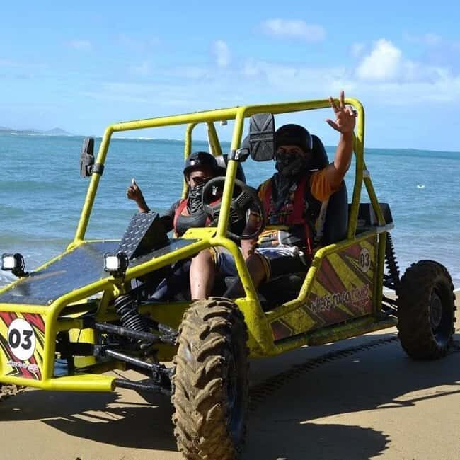 Puerto Plata: 2-Hour Buggy Adventure Tour - An In-Depth Look at the Puerto Plata Buggy Tour