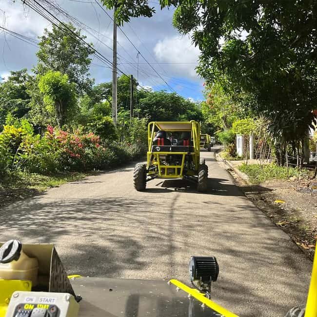 Puerto Plata: 2-Hour Buggy Adventure Tour - Final Thoughts