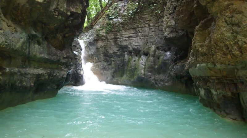 Puerto Plata: 27 Charcos Damajagua Waterfalls Private Tour - FAQ