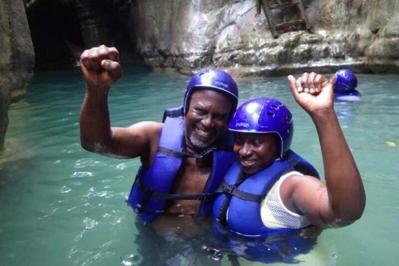 Puerto Plata: 27 Waterfalls Adventure with Traditional Lunch - A Full Breakdown of the Experience