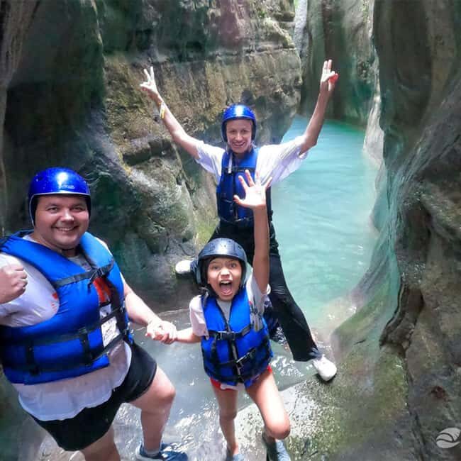 Puerto Plata: 27 Waterfalls of Damajagua Tour with Transfers - An In-Depth Look at the Damajagua Waterfalls Tour