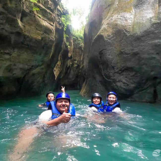 Puerto Plata: 27 Waterfalls of Damajagua Tour with Transfers - Who Will Love This Tour?