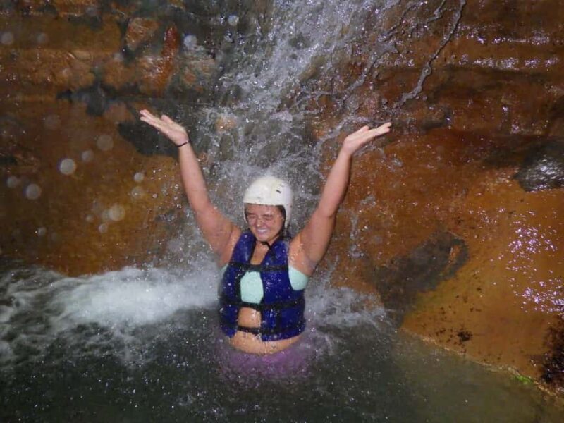 Puerto Plata: 7 Damajagua Waterfalls and Ziplines with Lunch - Final Thoughts