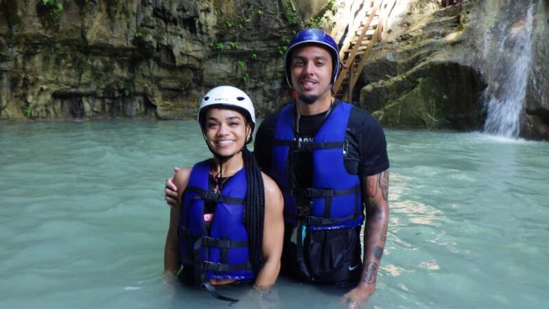 Puerto Plata: 7 Waterfalls Guided Tour with a Local Lunch - Final Word