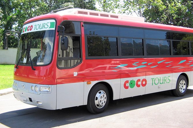 Puerto Plata Airport Local Transfer - Customer Reviews and Experiences